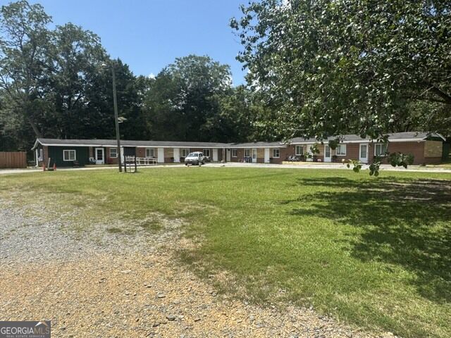 524 S Washington Avenue Talbotton GA 31827