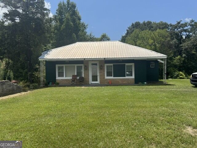 524 S Washington Avenue Talbotton GA 31827