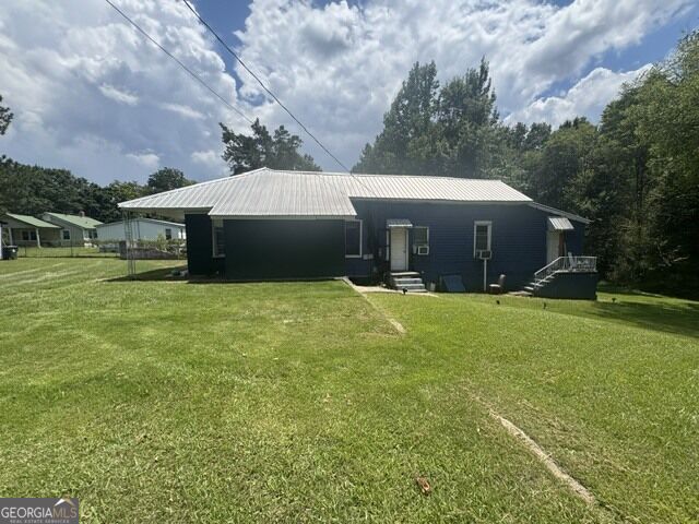 524 S Washington Avenue Talbotton GA 31827