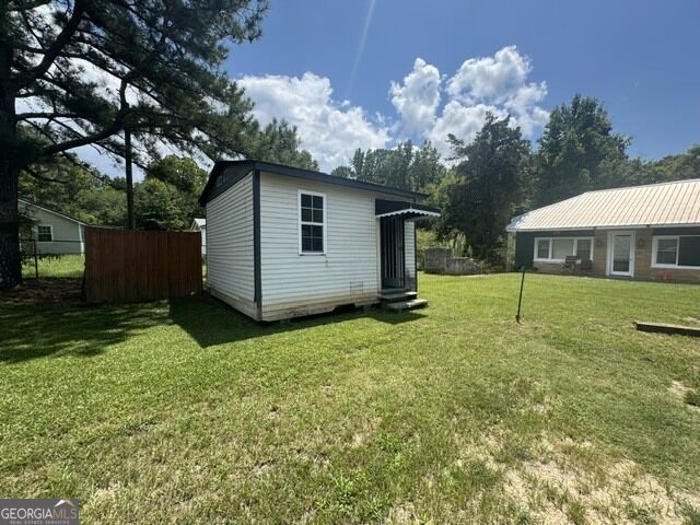 524 S Washington Avenue Talbotton GA 31827