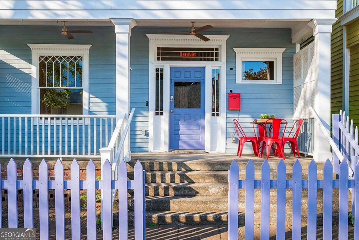 11 E 41st Street Savannah GA 31401