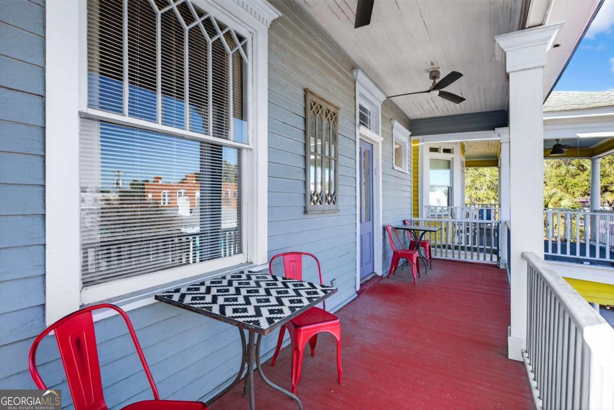 11 E 41st Street Savannah GA 31401