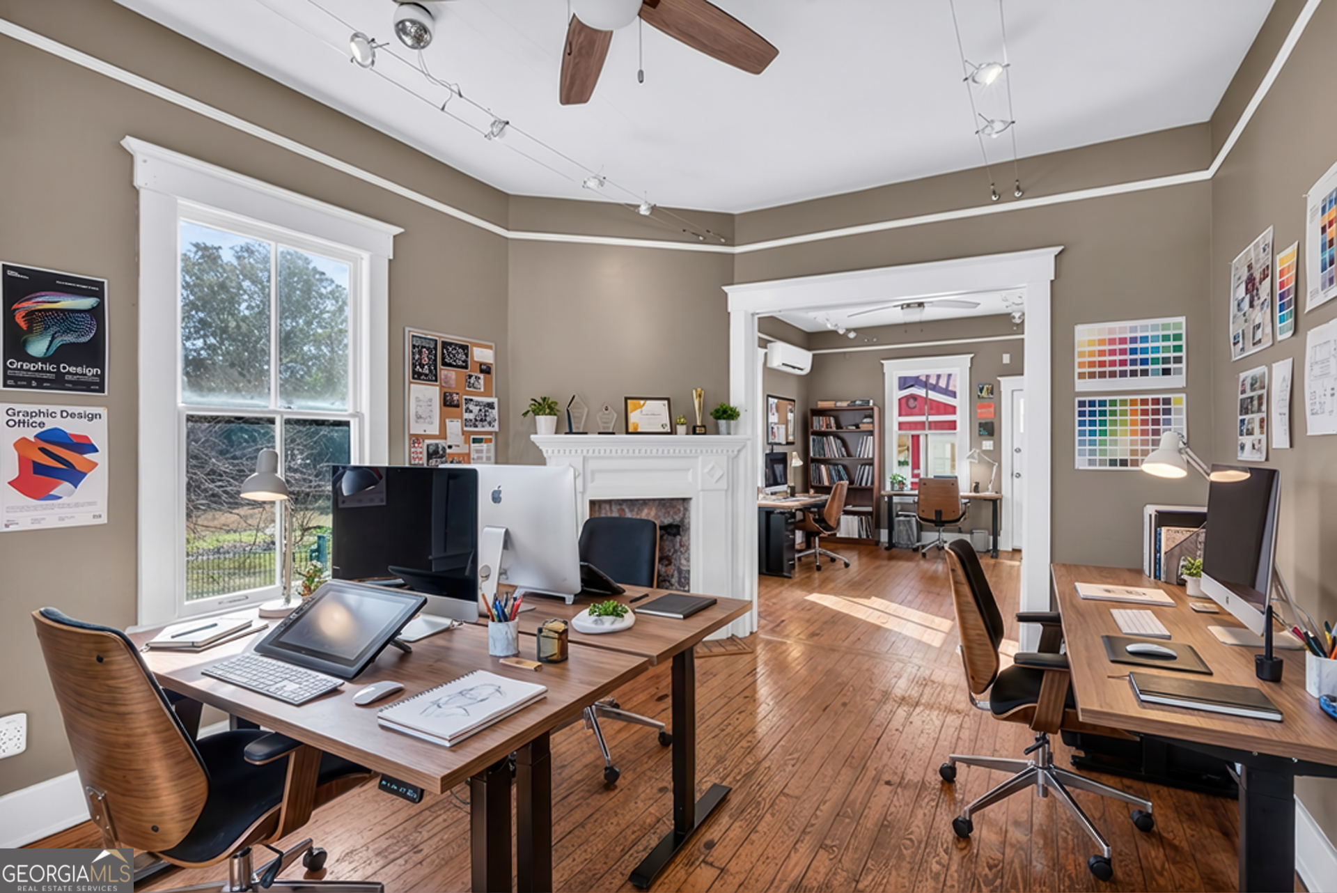 11 E 41st Street Savannah GA 31401