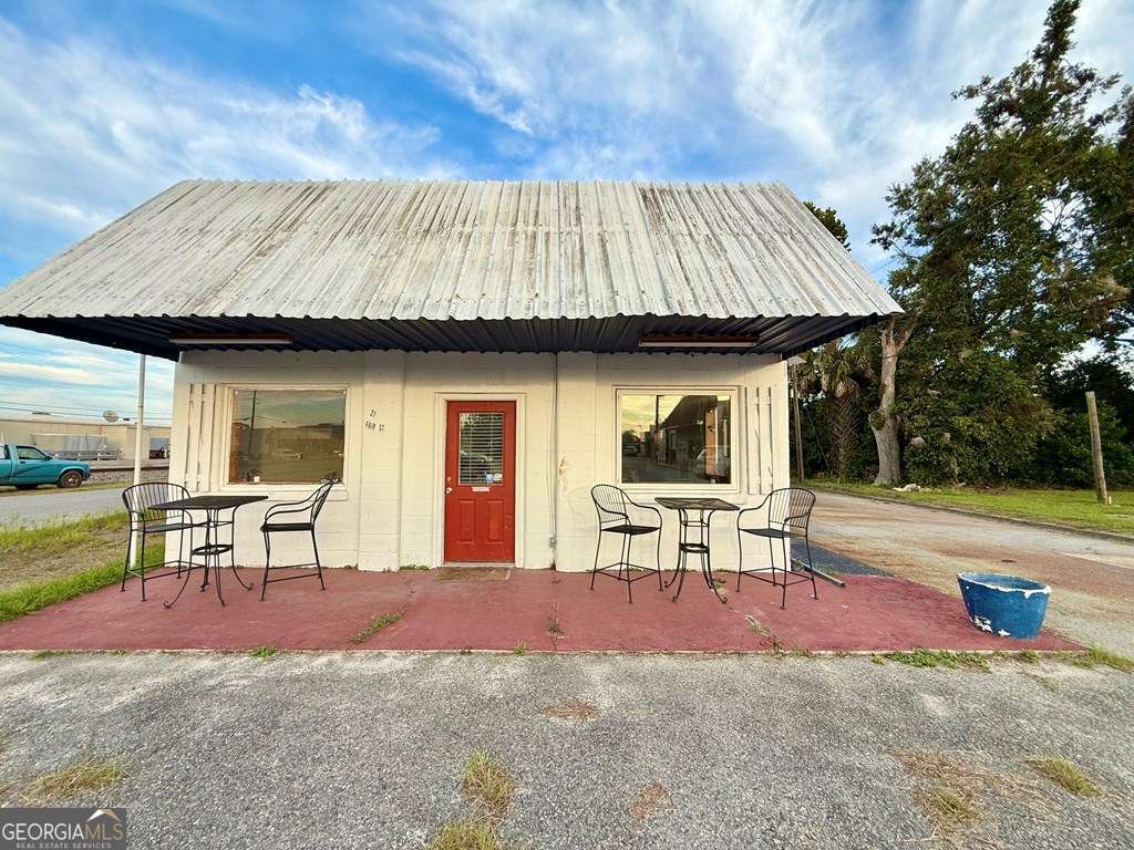 21 Fair Street Baxley GA 31513
