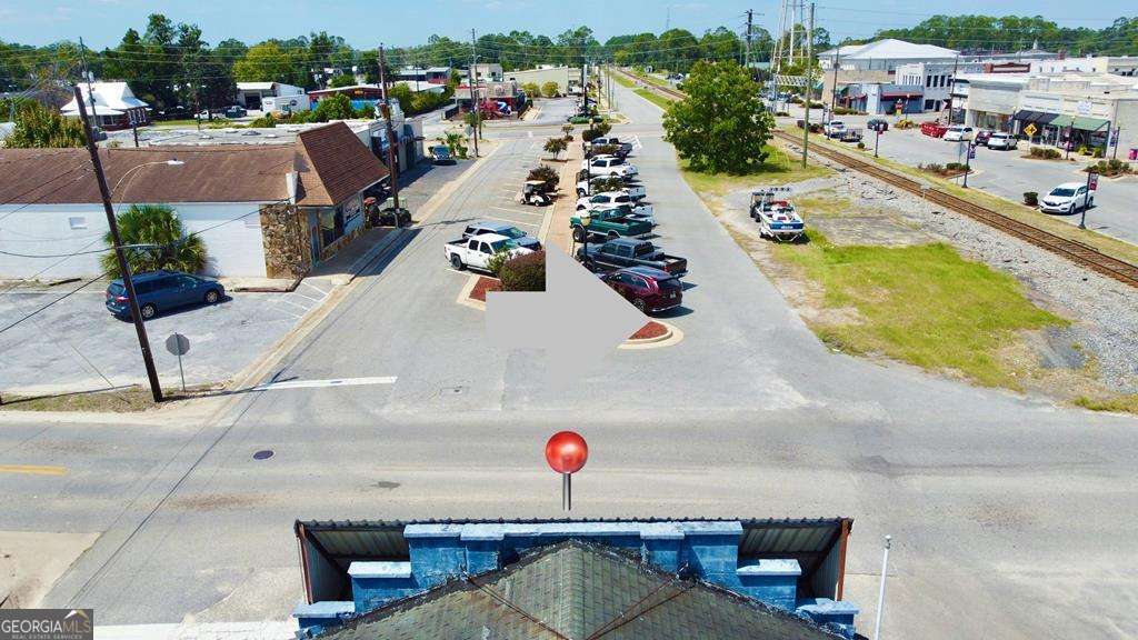 21 Fair Street Baxley GA 31513