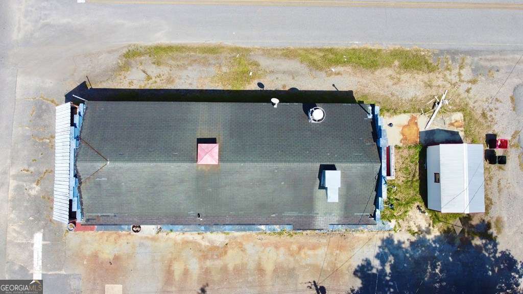 21 Fair Street Baxley GA 31513