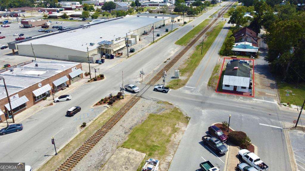 21 Fair Street Baxley GA 31513
