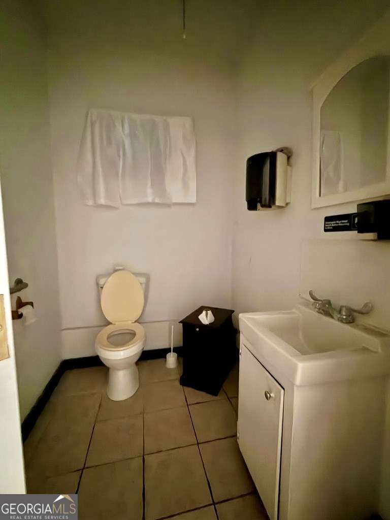 21 Fair Street Baxley GA 31513