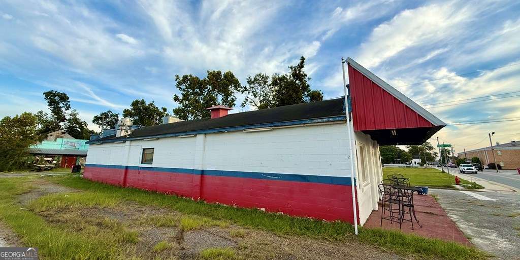 21 Fair Street Baxley GA 31513