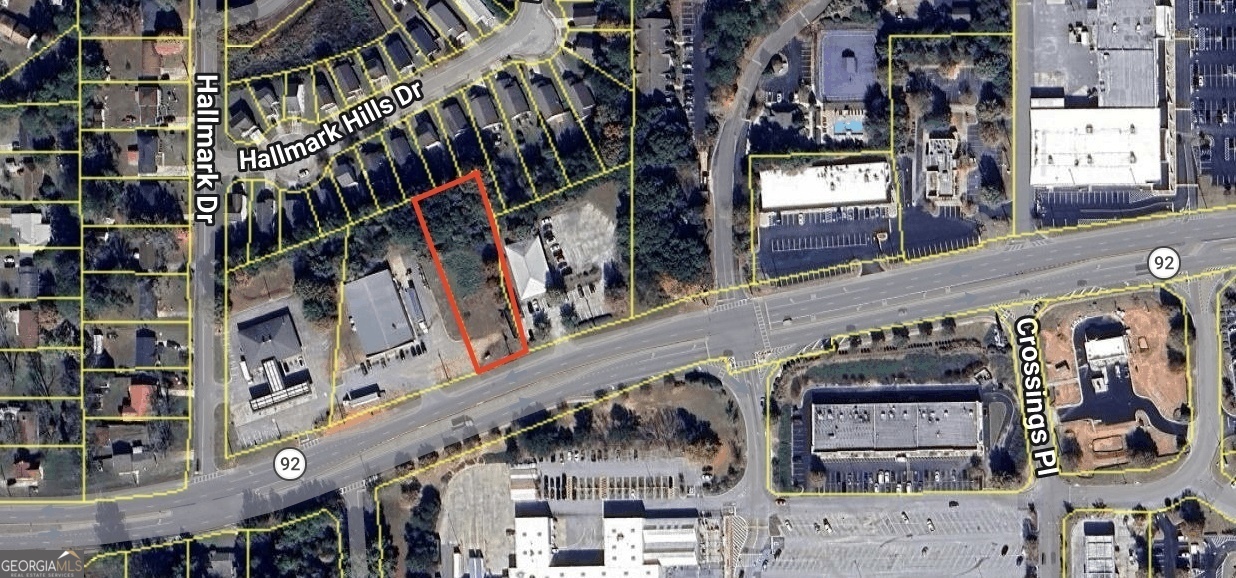 1663 Georgia 92 Griffin GA 30223