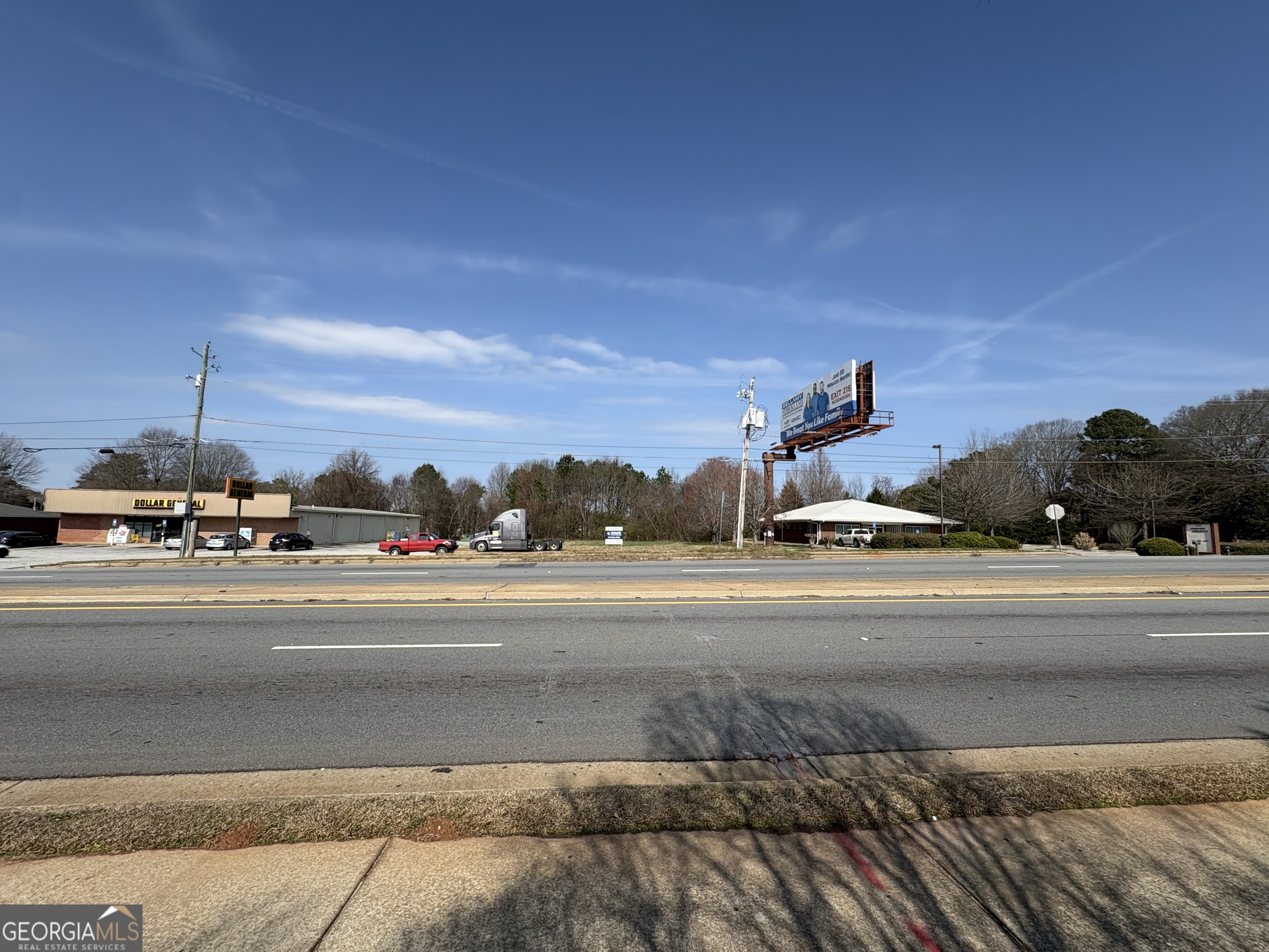 1663 Georgia 92 Griffin GA 30223