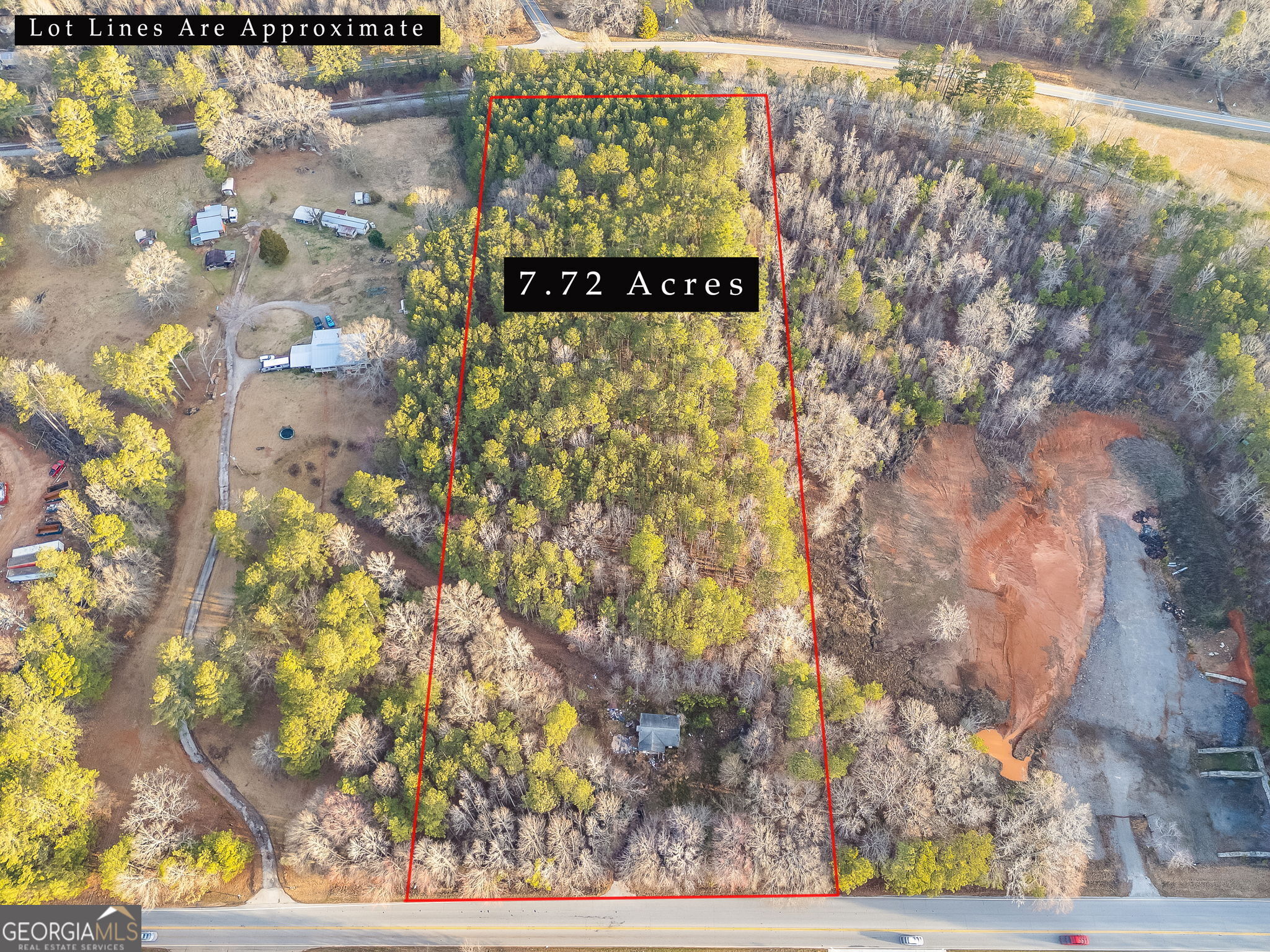 1162 E Highway 78 Temple GA 30179