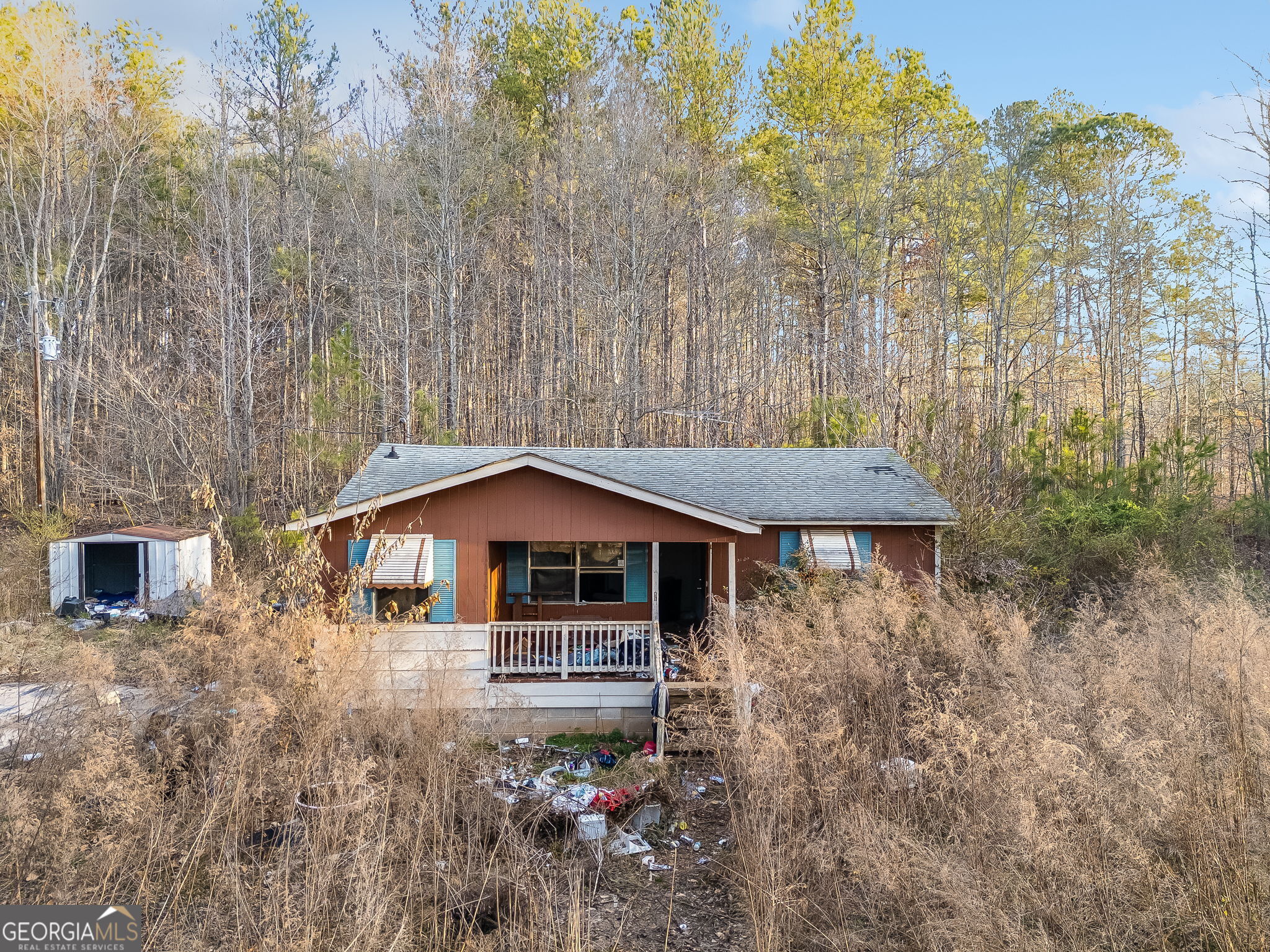 1162 E Highway 78 Temple GA 30179