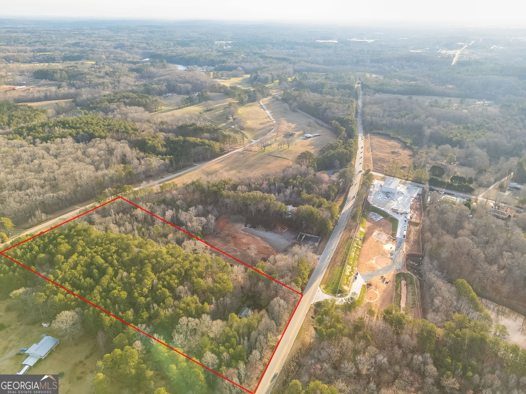1162 E Highway 78 Temple GA 30179