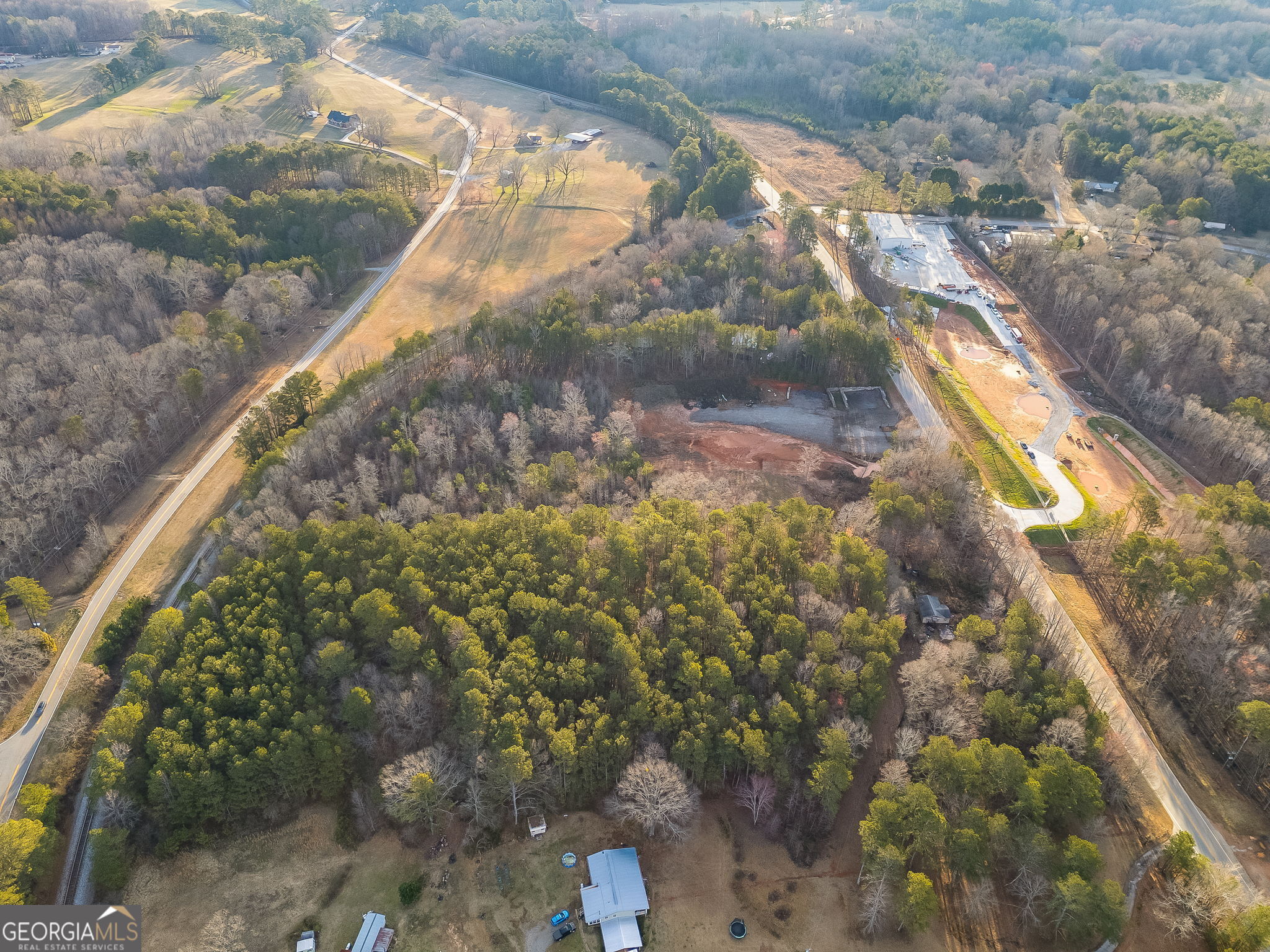 1162 E Highway 78 Temple GA 30179