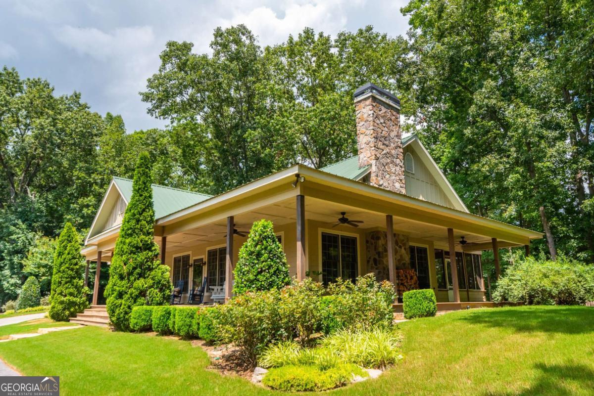 565 Owens Gin Road NE Calhoun GA 30701
