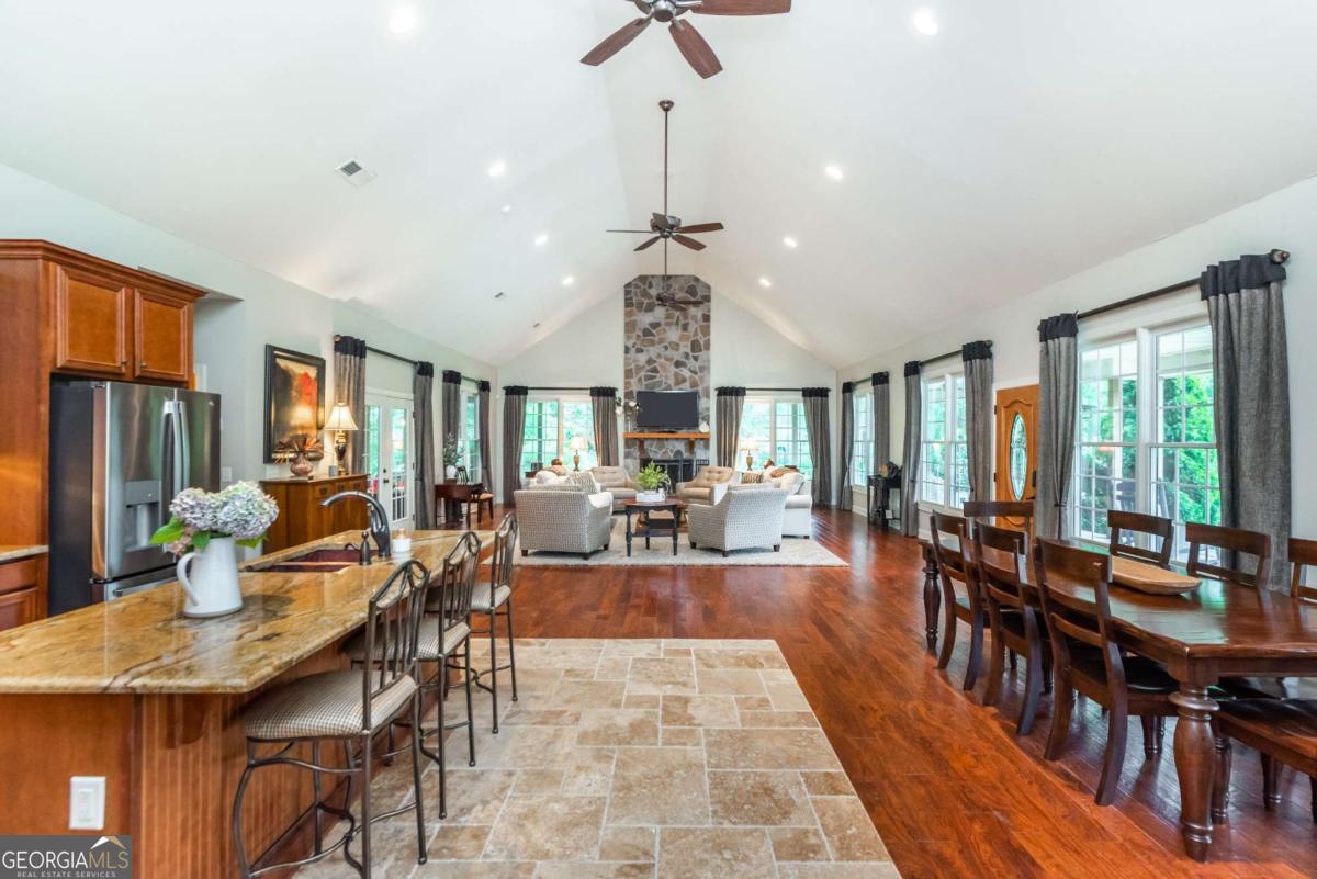 565 Owens Gin Road NE Calhoun GA 30701