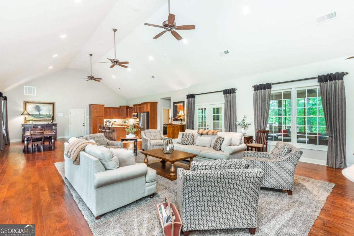 565 Owens Gin Road NE Calhoun GA 30701