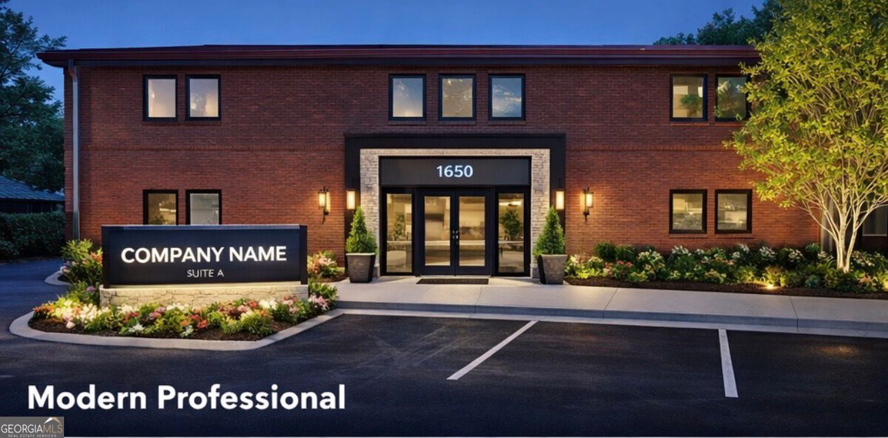 743 Church Street Buford GA 30518