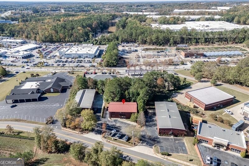 743 Church Street Buford GA 30518
