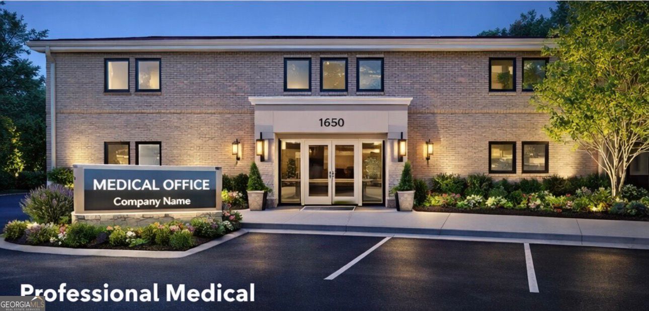 743 Church Street Buford GA 30518