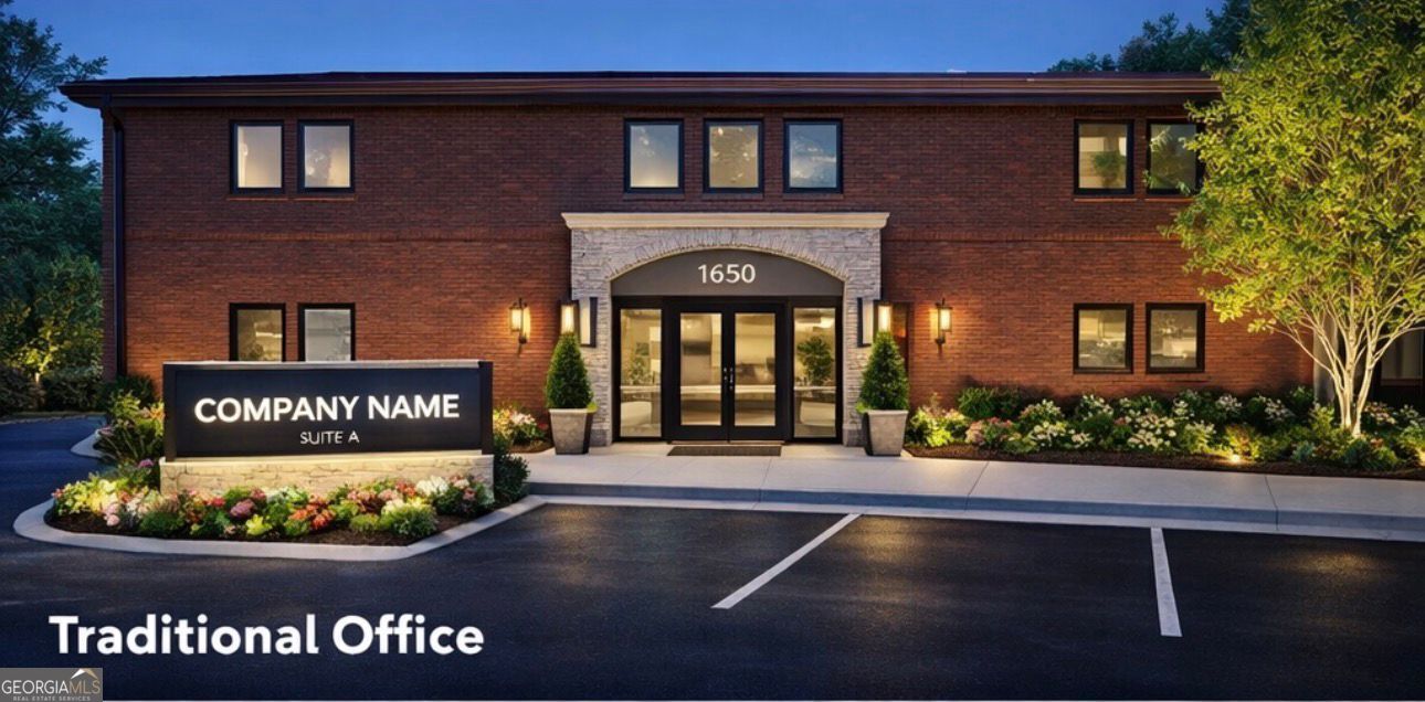 743 Church Street Buford GA 30518
