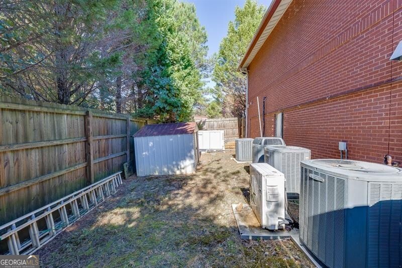 743 Church Street Buford GA 30518