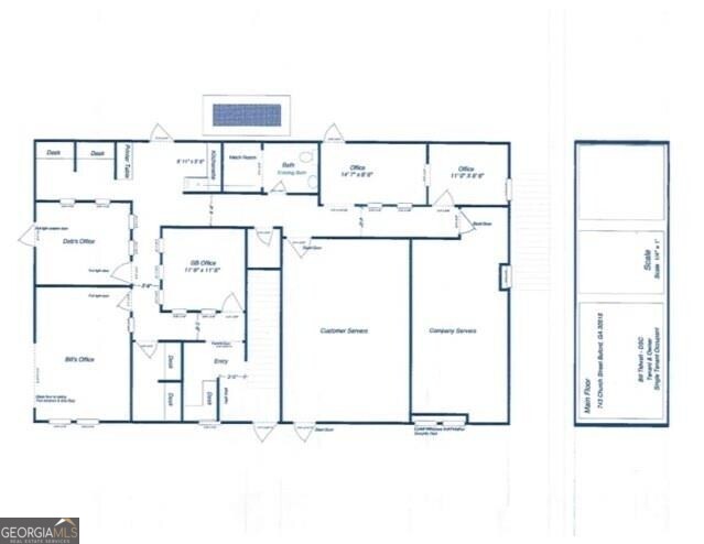 743 Church Street Buford GA 30518