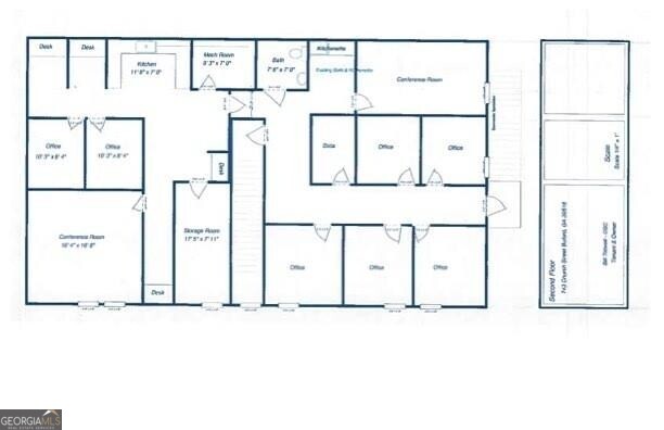 743 Church Street Buford GA 30518