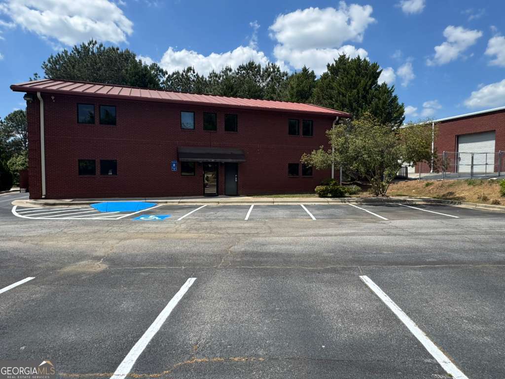 743 Church Street Buford GA 30518