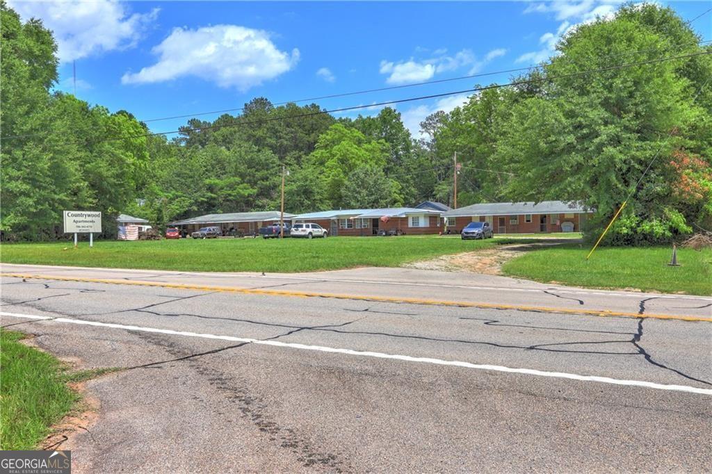 3494 E Highway 85 Manchester GA 31816