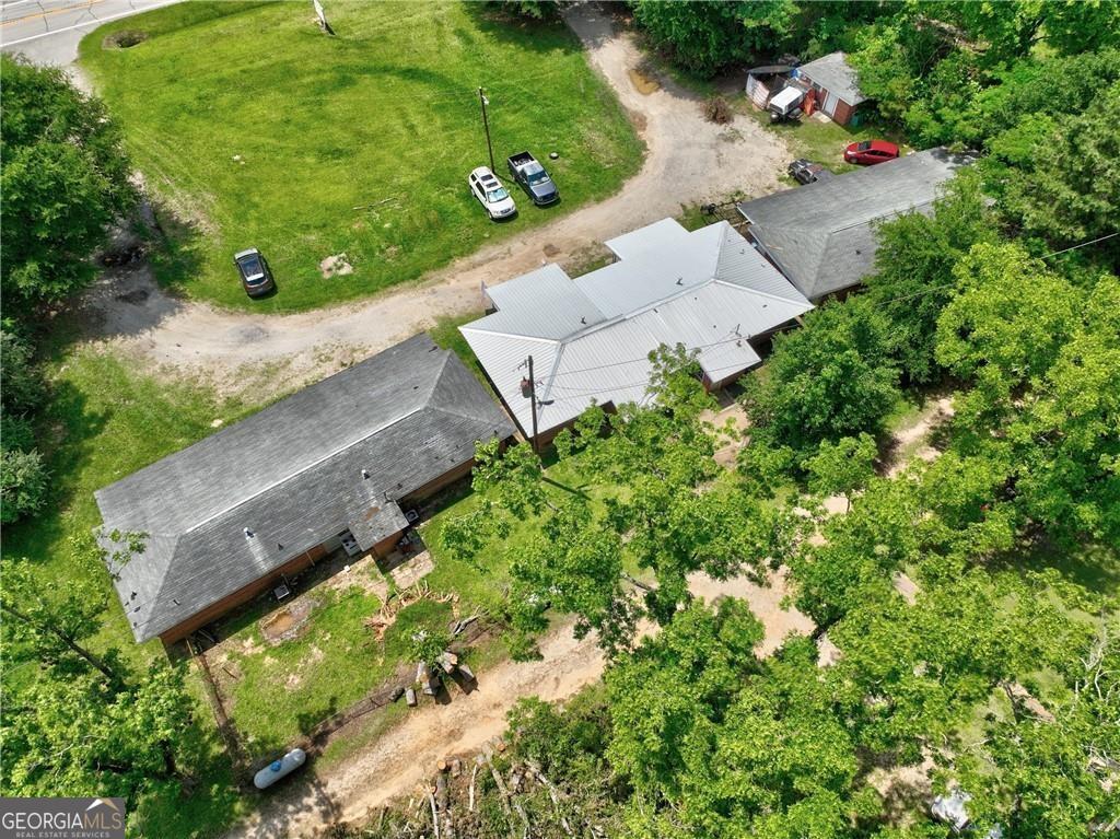 3494 E Highway 85 Manchester GA 31816