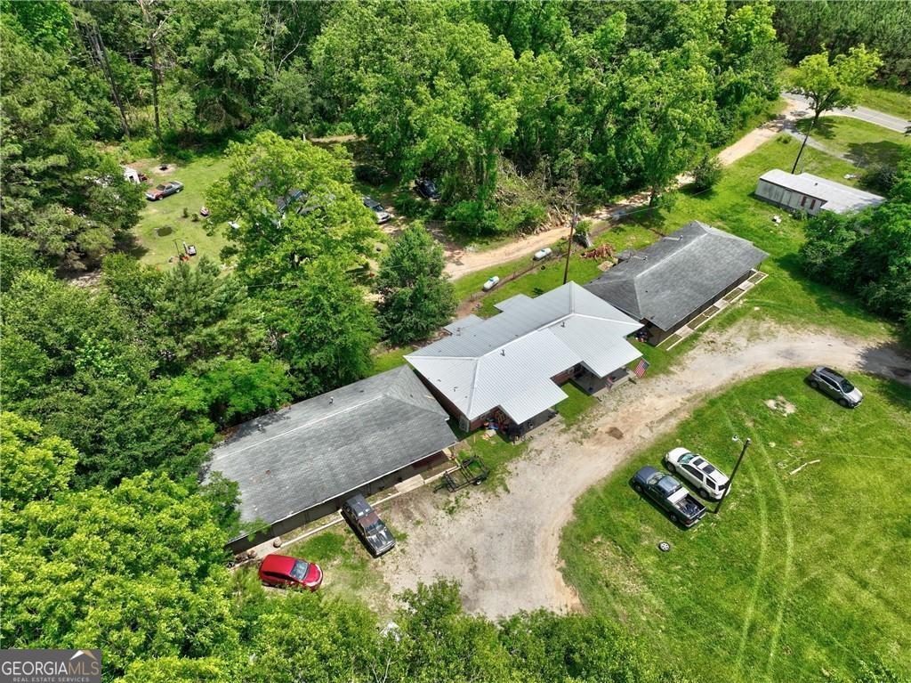 3494 E Highway 85 Manchester GA 31816