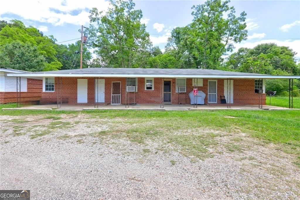 3494 E Highway 85 Manchester GA 31816