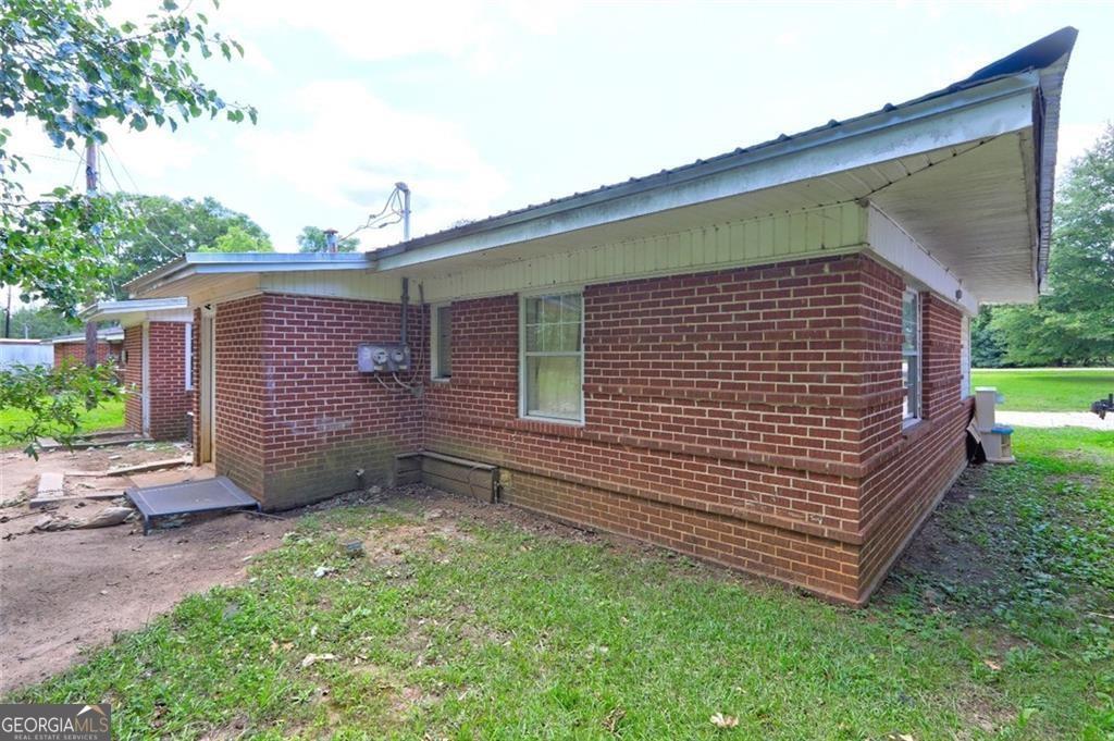 3494 E Highway 85 Manchester GA 31816