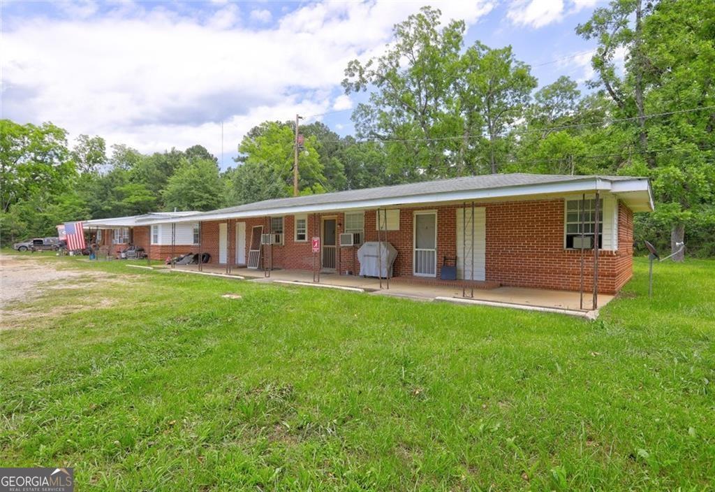 3494 E Highway 85 Manchester GA 31816
