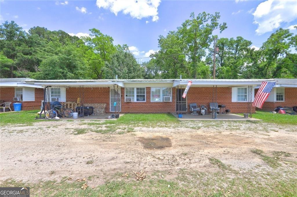 3494 E Highway 85 Manchester GA 31816