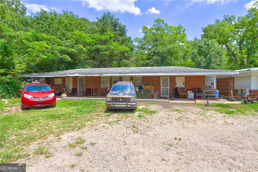 3494 E Highway 85 Manchester GA 31816