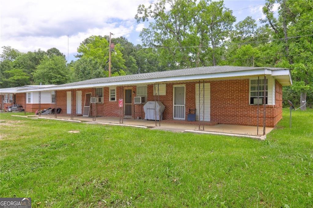 3494 E Highway 85 Manchester GA 31816