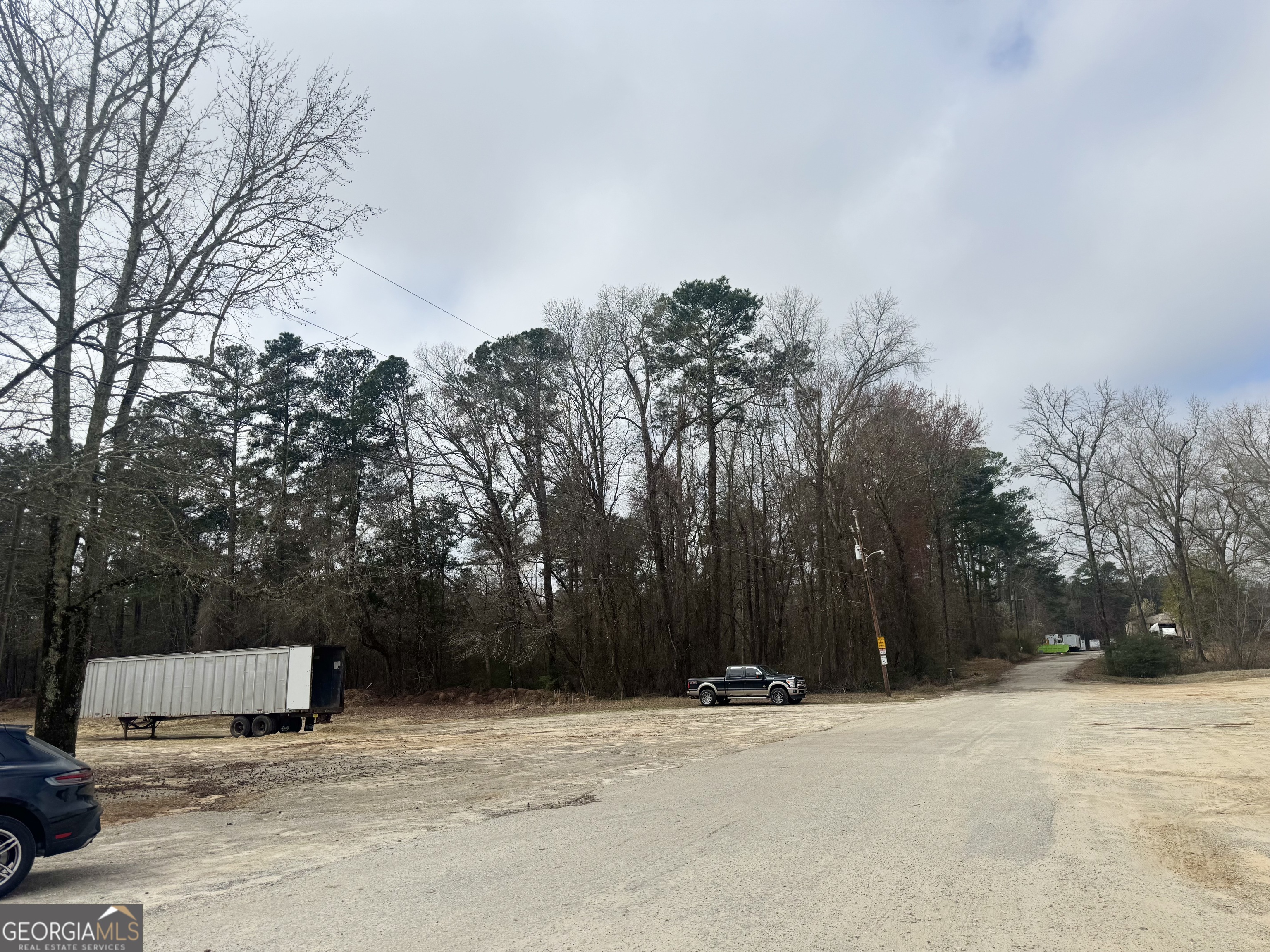 184 Mill Road Mcdonough GA 30253