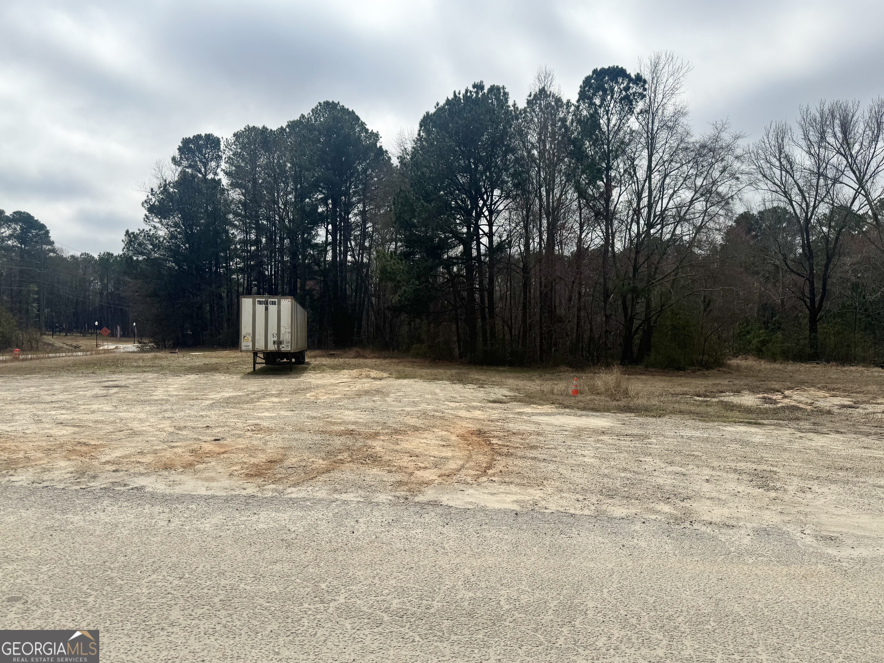 184 Mill Road Mcdonough GA 30253
