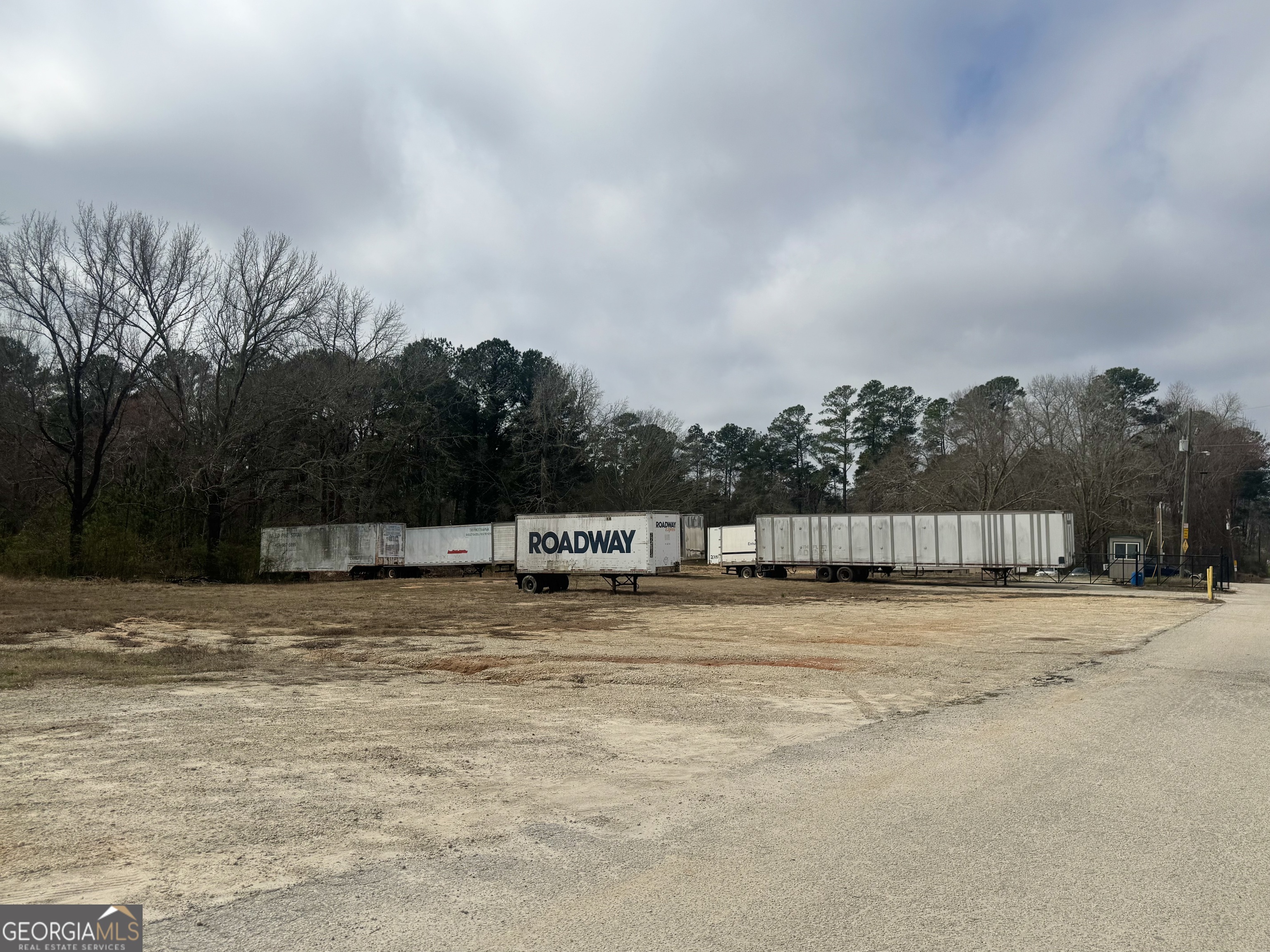 184 Mill Road Mcdonough GA 30253