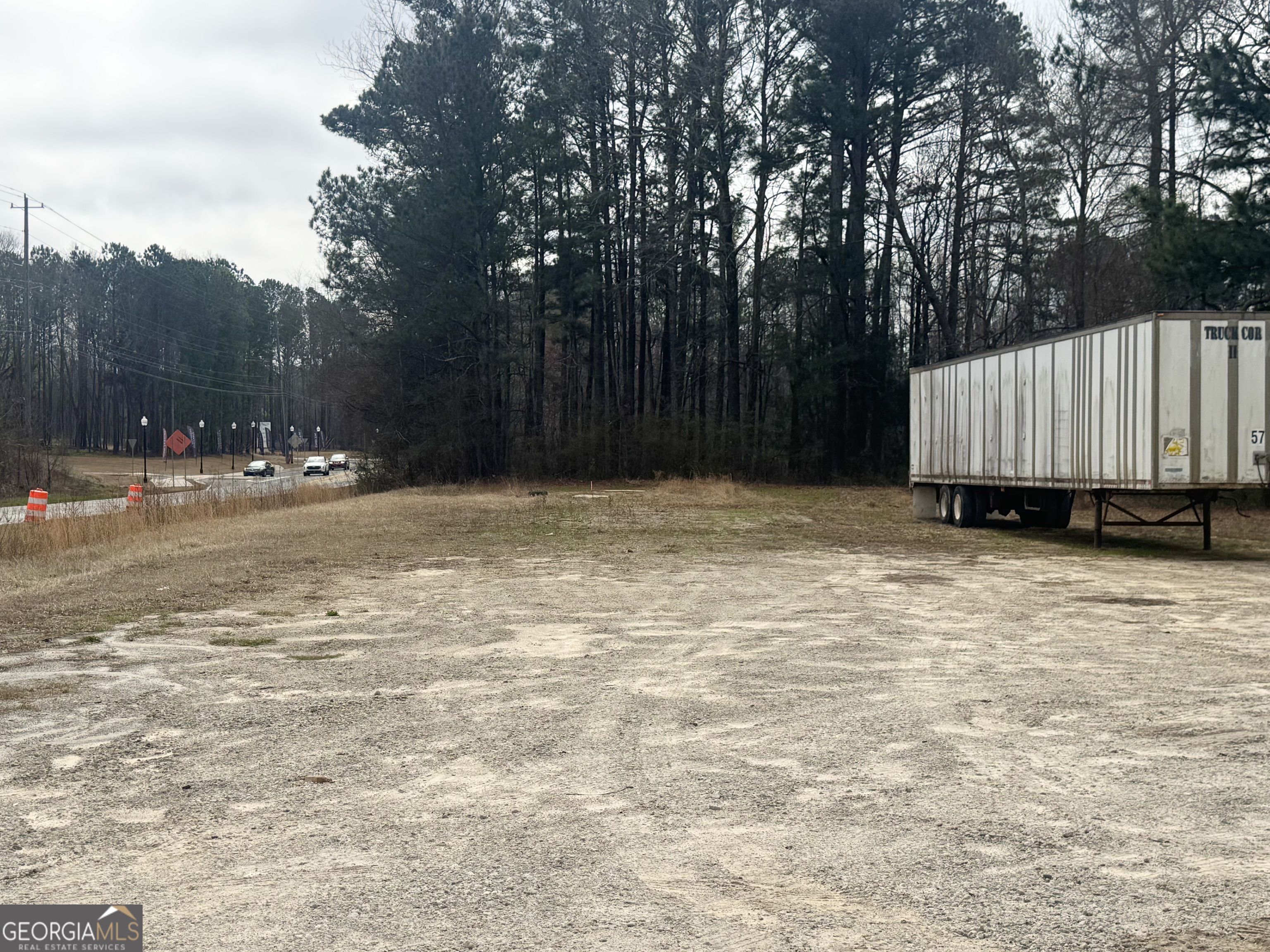 184 Mill Road Mcdonough GA 30253