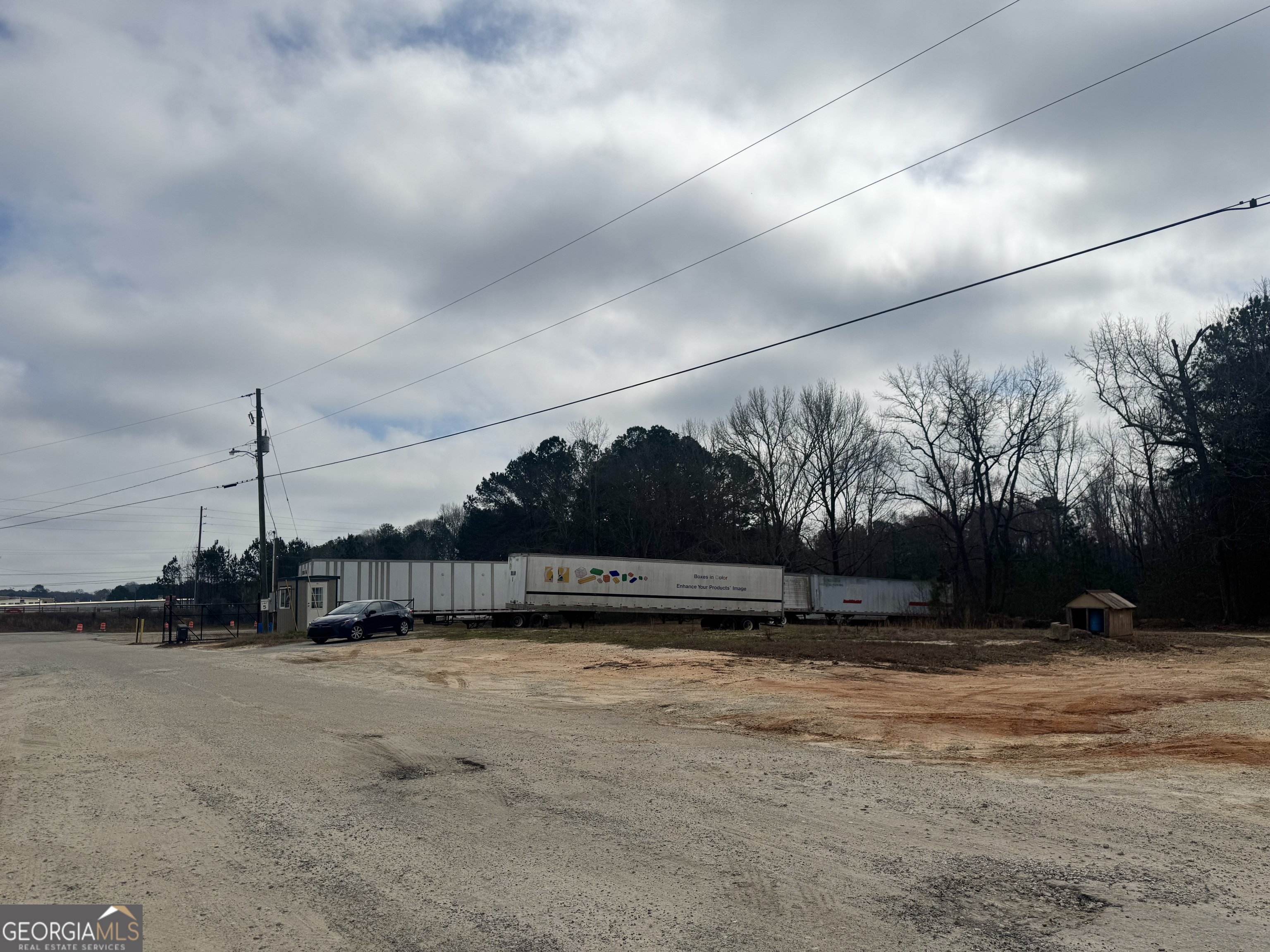 184 Mill Road Mcdonough GA 30253
