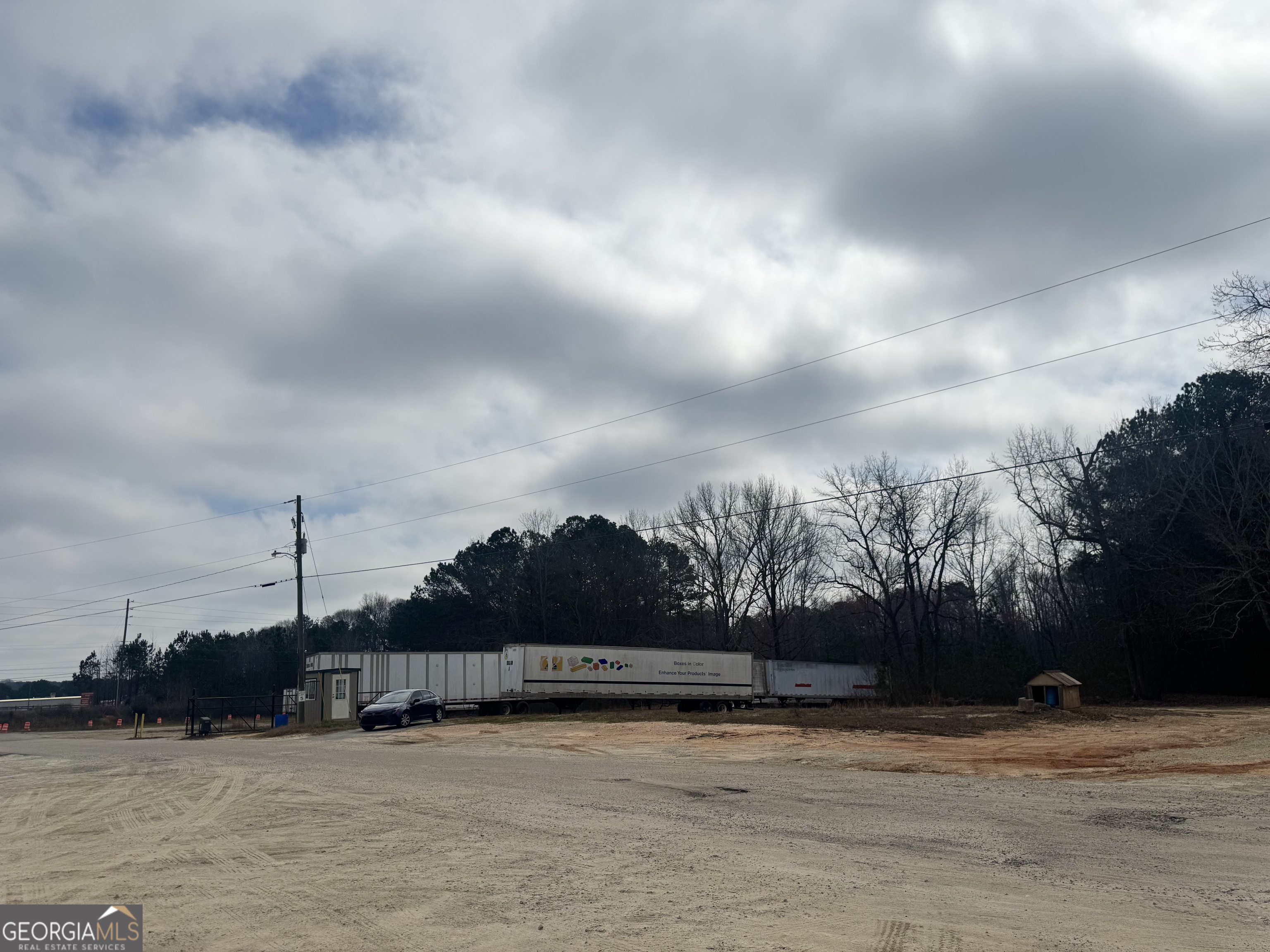 184 Mill Road Mcdonough GA 30253
