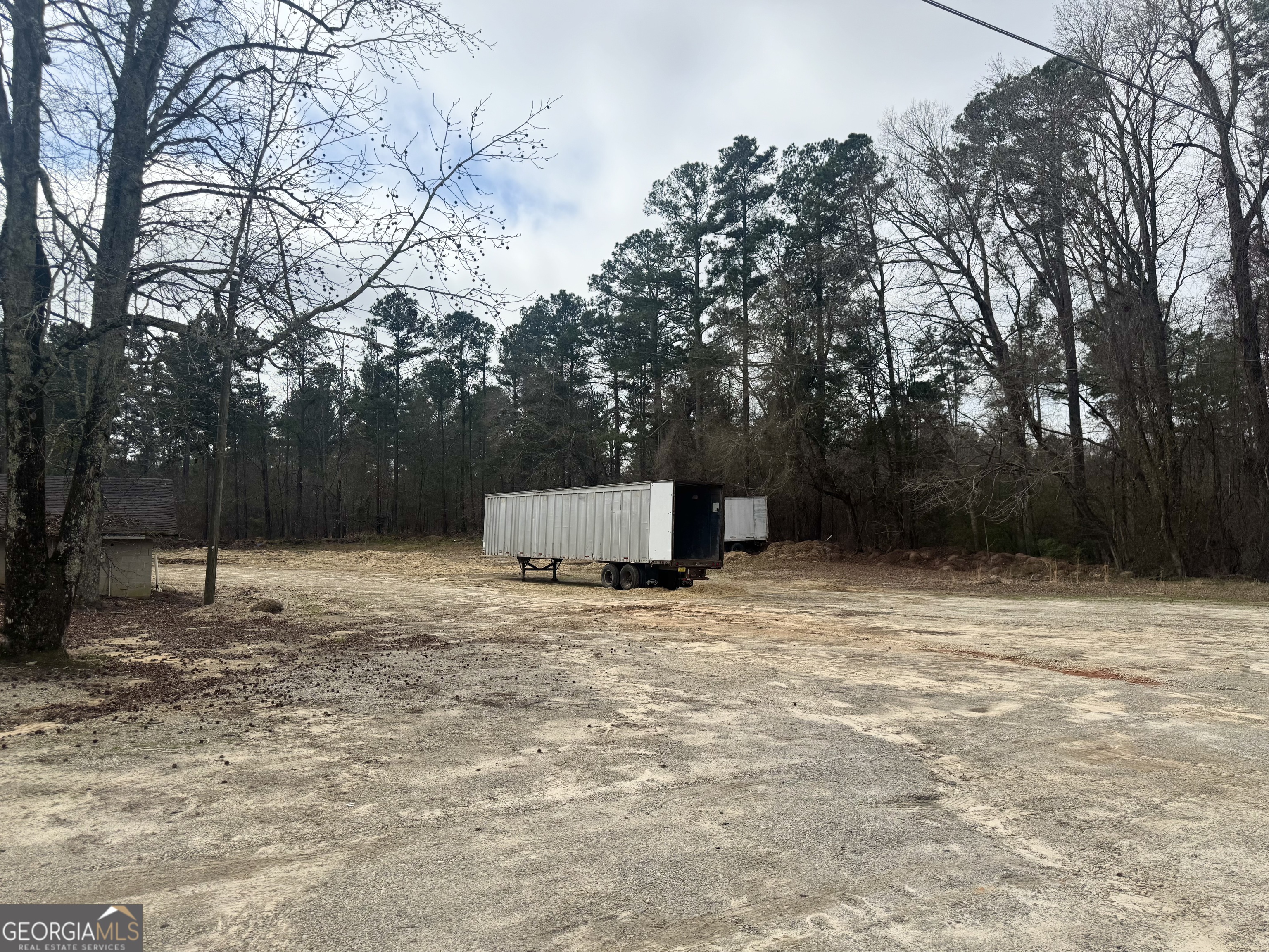 184 Mill Road Mcdonough GA 30253