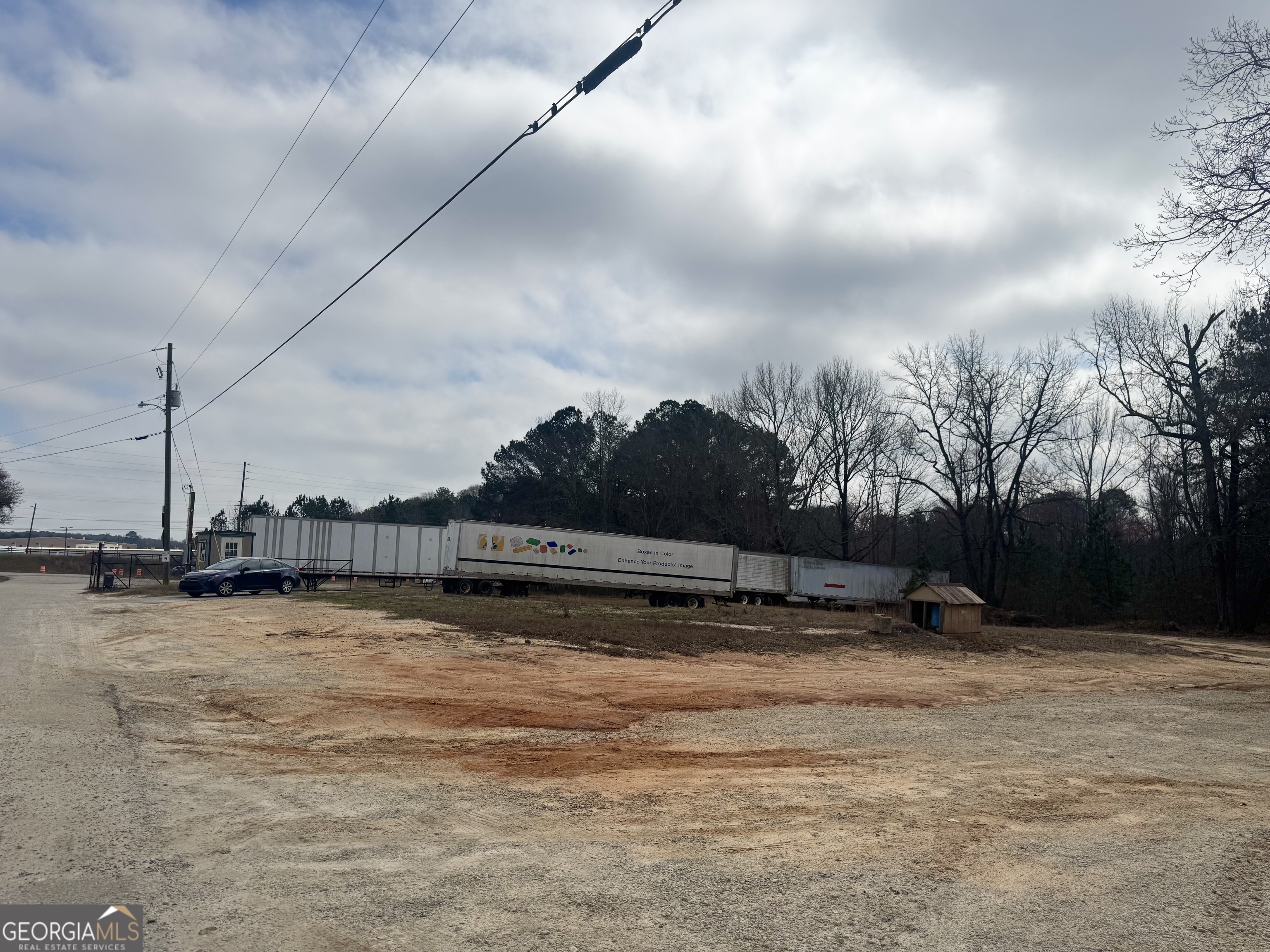 184 Mill Road Mcdonough GA 30253
