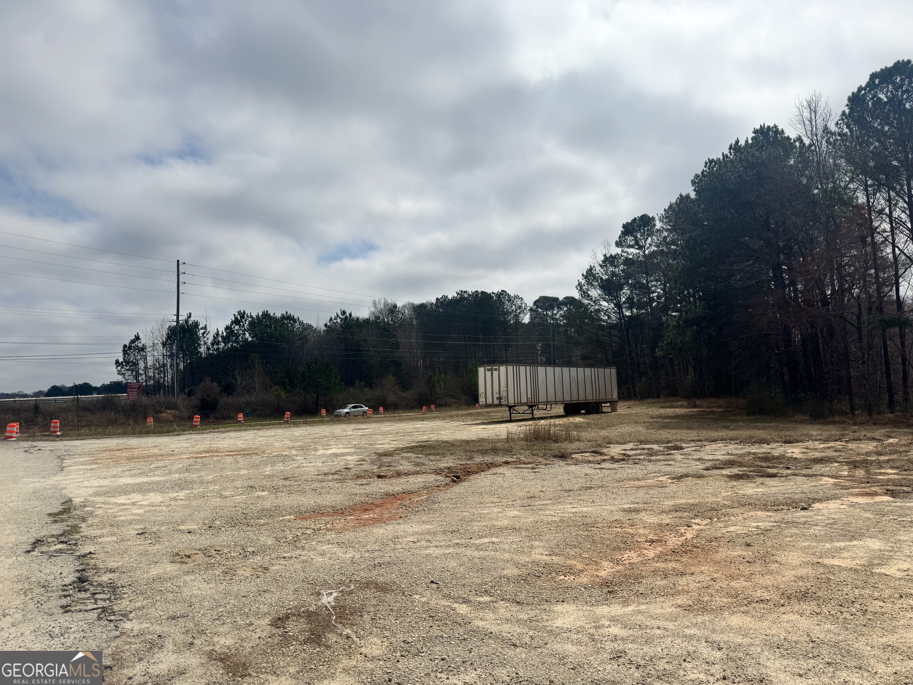184 Mill Road Mcdonough GA 30253