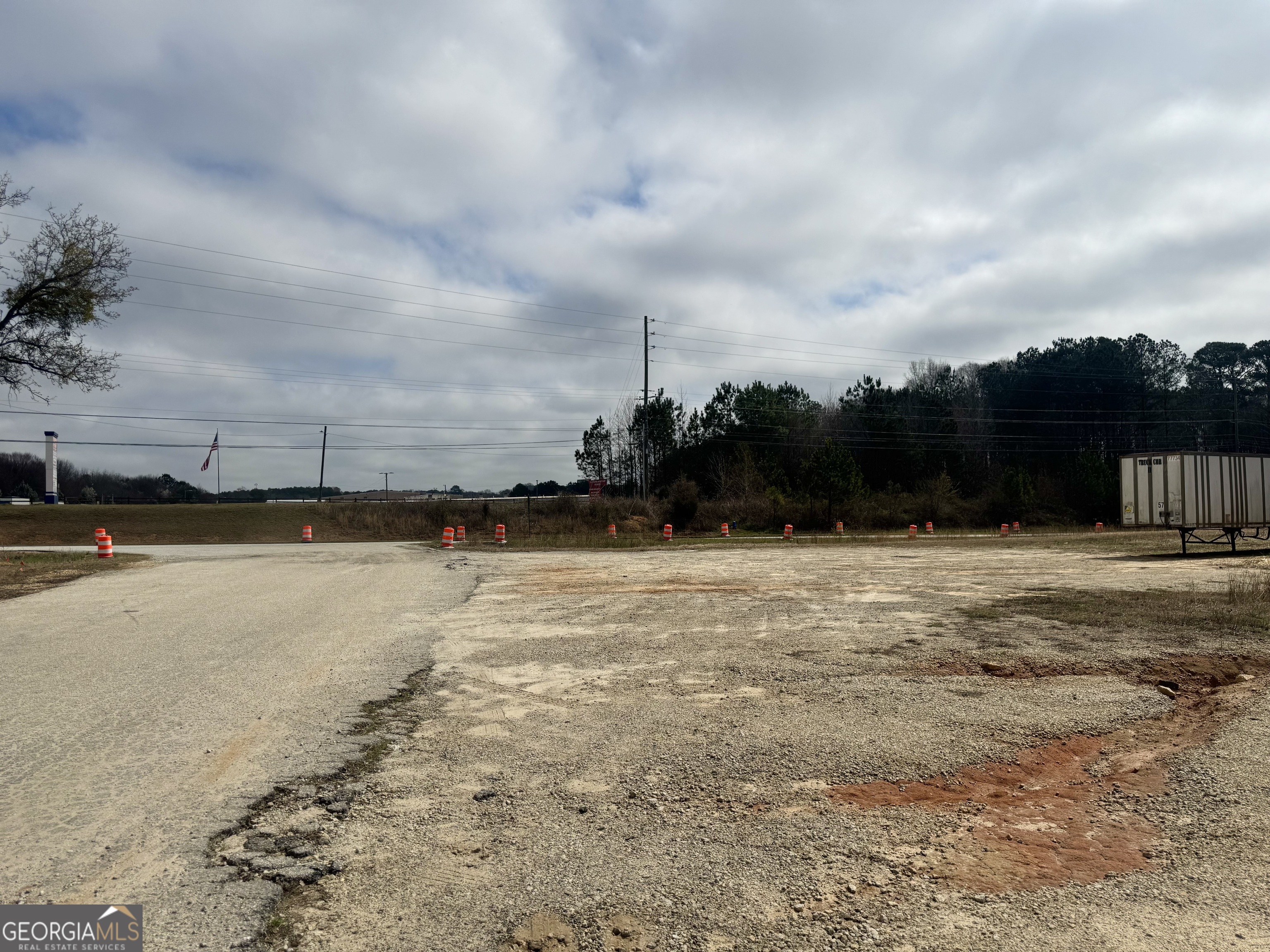 184 Mill Road Mcdonough GA 30253