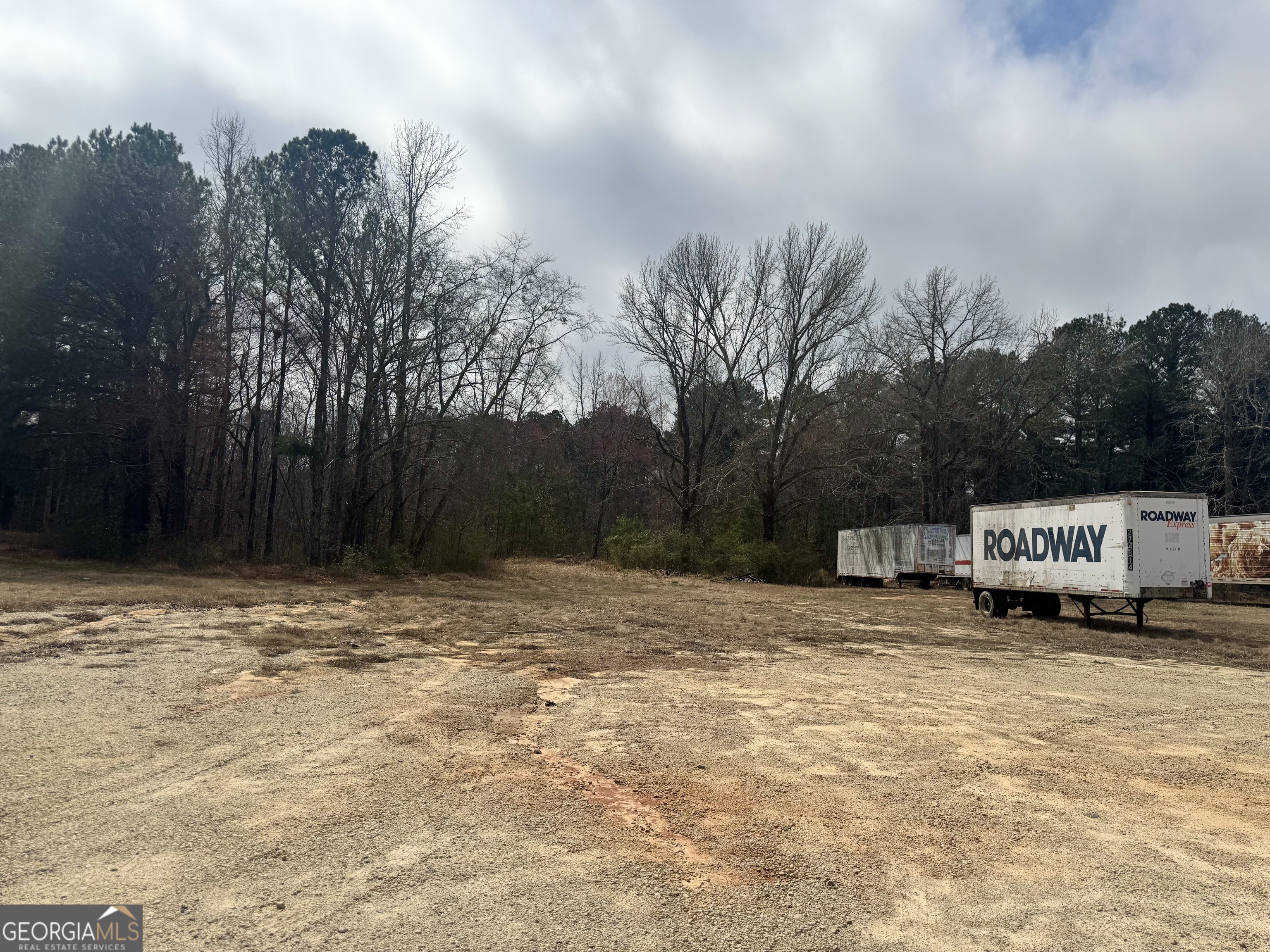 184 Mill Road Mcdonough GA 30253